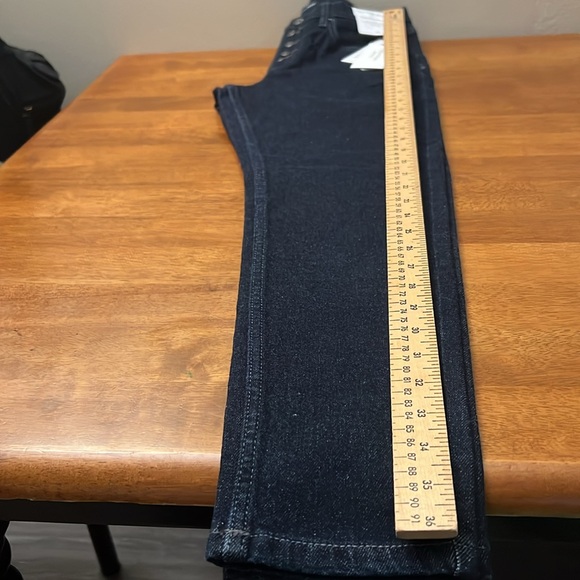 CALVIN KLEIN JEANS SIZE 28X29 - Picture 9 of 9